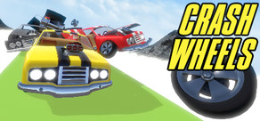 Crash Wheels Logo