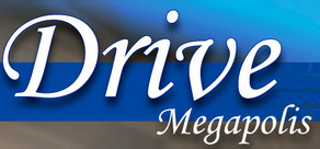 Drive Megapolis Logo