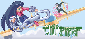 Cliff Hanger Logo