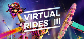 Virtual Rides 3 Logo