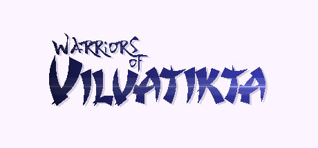 Warriors of Vilvatikta Logo