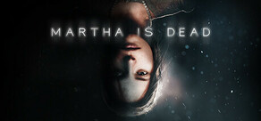 Martha Is Dead Logo