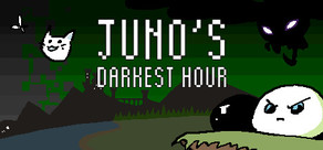 Juno's Darkest Hour Logo