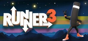 Runner3 Logo