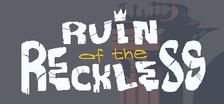 Ruin of the Reckless Logo