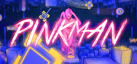 Pinkman Logo