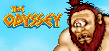 The Odyssey Logo
