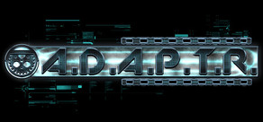 ADAPTR Logo