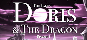 The Tale of Doris and the Dragon - Episode 1 Logo