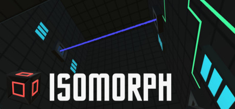 Isomorph Logo