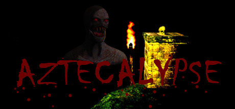 Aztecalypse Logo