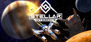 Stellar Interface Logo