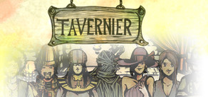 Tavernier Logo