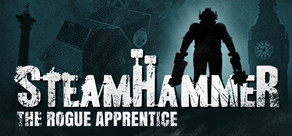 SteamHammerVR Logo