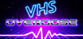 VHSoverdose Logo