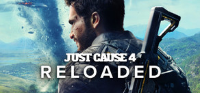 Just Cause 4 Logo