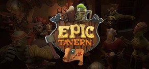 Epic Tavern Logo