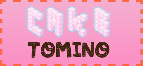 Caketomino Logo