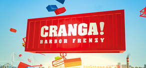 CRANGA!: Harbor Frenzy Logo