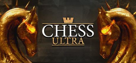 Chess Ultra Logo