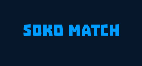 Soko Match Logo