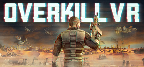 Overkill VR Logo