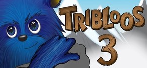 Tribloos 3 Logo