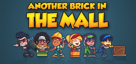 Another Brick in The Mall Logo