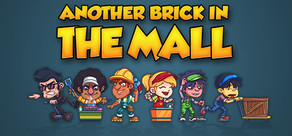 Another Brick in The Mall Logo