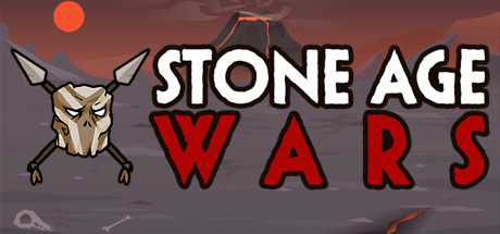 Stone Age Wars Logo