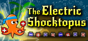 The Electric Shocktopus Logo