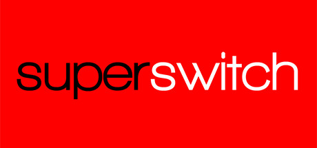 Super Switch Logo