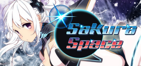 Sakura Space Logo