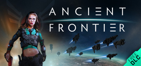 Ancient Frontier Logo