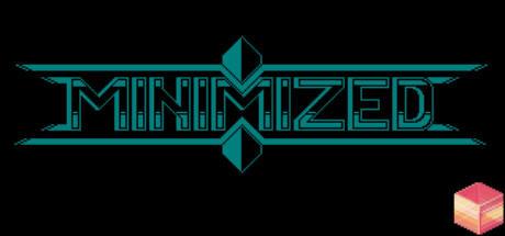 Minimized Logo