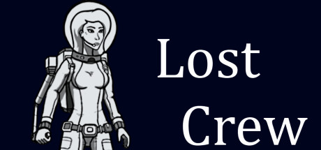 Lost Crew Logo