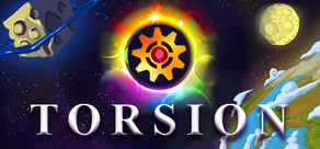 Torsion Logo