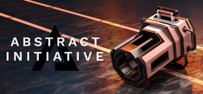 Abstract Initiative Logo
