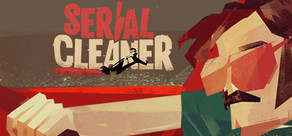 Serial Cleaner Logo