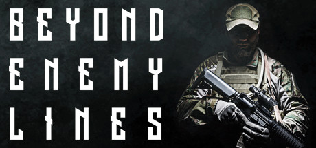 Beyond Enemy Lines Logo