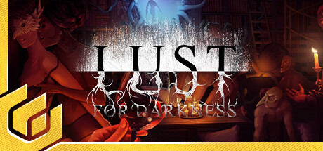 Lust for Darkness Logo