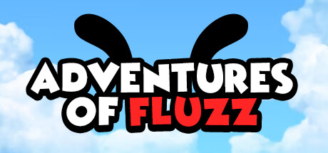 Adventures Of Fluzz Logo