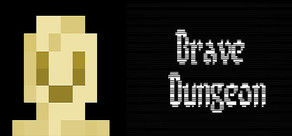 Brave Dungeon Logo
