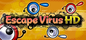 peakvox Escape Virus HD Logo