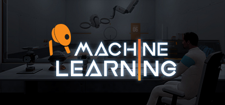 Machine Learning: Episode I Logo