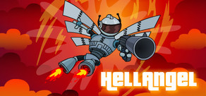 HellAngel Logo