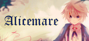 Alicemare Logo