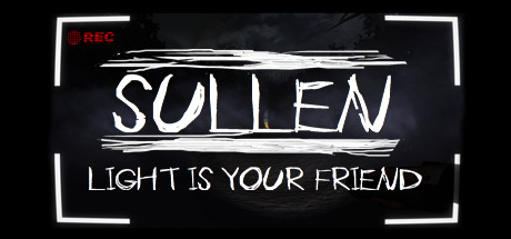 Sullen: Light is Your Friend Logo