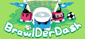 Brawlderdash Logo