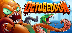 Octogeddon Logo